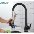 Pull Down Kitchen Faucets With Single Hole